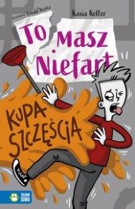 Tomasz Niefart (8) Kupa szczęścia