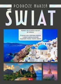 Podróże marzeń Świat