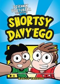 Dziennik Youtubera przedstawia Shortsy Davy'ego