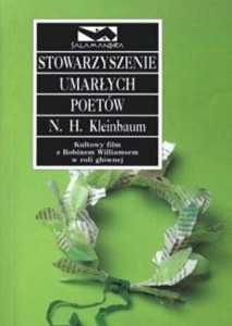 Stowarzyszenie umarłych poetów