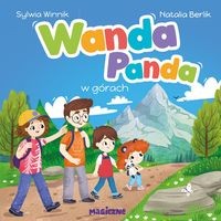 Wanda Panda. W górach [zapowiedź 04.06]