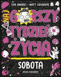Sobota. Najgorszy tydzień życia     Zapowiedź 2025-06-18