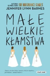 Małe wielkie kłamstwa