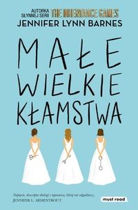 Małe wielkie kłamstwa