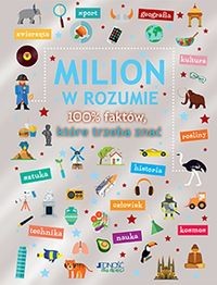 Milion w rozumie. 100% faktów, które trzeba znać