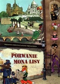 Porwanie Mona Lisy