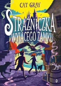 Strażniczka Wyjącego Zamku  Zapowiedź 2025-06-11