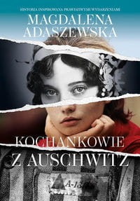 Kochankowie z Auschwitz (Wielkie Litery)