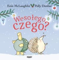 Wesołego czego?