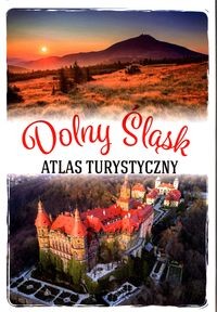 Dolny Śląsk Atlas turystyczny