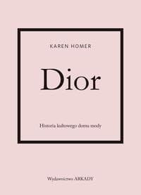 Chanel. Historia kultowego domu mody