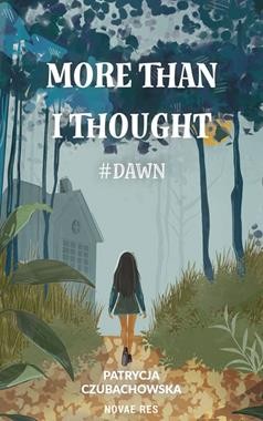 More than i thought. #Dawn