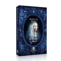 Moc korzeni T. 2 Szata z piór