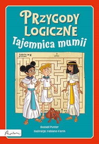 Przygody logiczne Tajemnica mumii