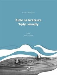 Ziele na kraterze. Tędy i owędy. Wybór
