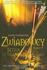 Zwiadowcy (4) Bitwa o Skandię