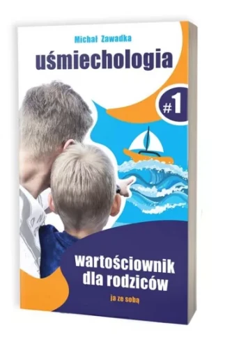 Wartościownik dla rodziców T.1