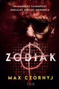 Zodiak (Wielkie litery)