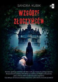 Wzgórze Złoczyńców (Wielkie Litery)