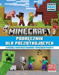 Minecraft. Podręcznik dla początkujących