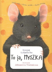 To ja, myszka