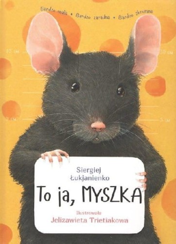 To ja, myszka