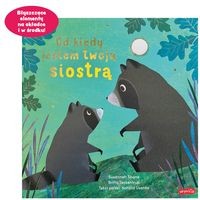 Od kiedy jestem twoją siostrą