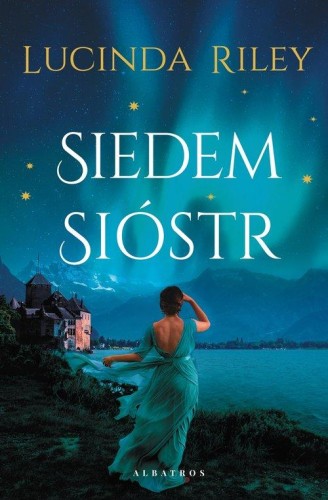 Siedem sióstr (tom 1) (nowe wydanie)