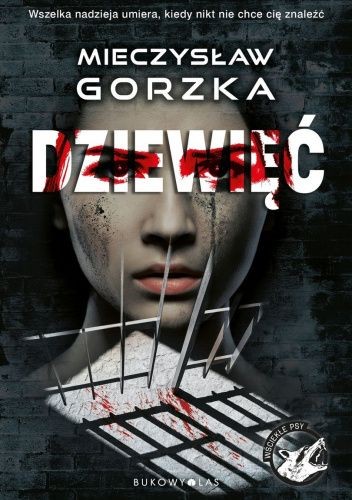 Wściekłe psy (tom 2) Dziewięć
