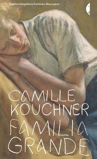 Familia grande Zapowiedź 2025-07-23