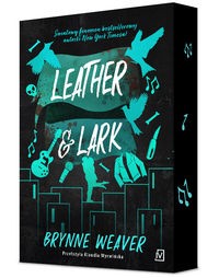 Leather & Lark