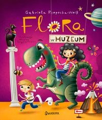 Flora (5) Flora w muzeum
