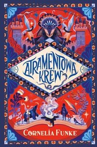 Atramentowa krew [zapowiedź 13.08]