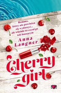 Cherry Girl  Zapowiedź  2025-07-16