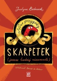Nowe przygody skarpetek (jeszcze bardziej niesamowite) (2)