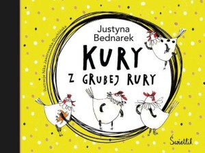 Kury z grubej rury (1)