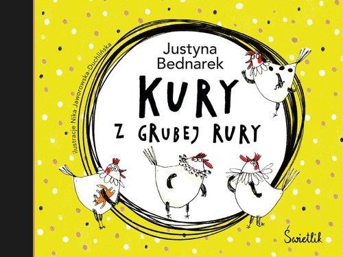 Kury z grubej rury (1)
