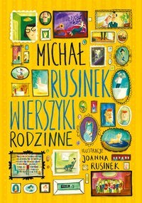 Wierszyki rodzinne