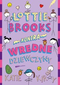 Lottie Brooks kontra wredne dziewczyny [zapowiedź 24.09]
