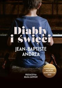 Diabły i święci  Zapowiedź 2025-07-16