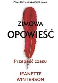 Zimowa opowieść. Przepaść czasu