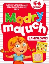 Mądry maluch Łamigłówki