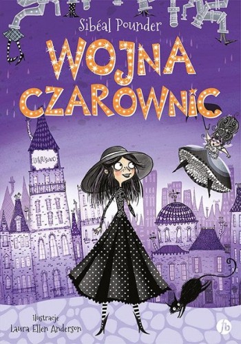 Wojna czarownic (tom 1)