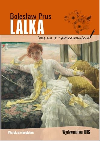 Lalka (lektura z opracowaniem)