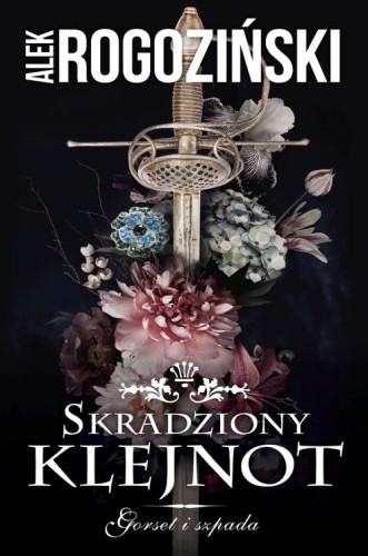 Skradziony klejnot. Gorset i szpada