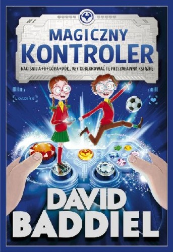 Magiczny Kontroler