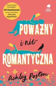Gorzka Czekolada. Poważny i nieromantyczna