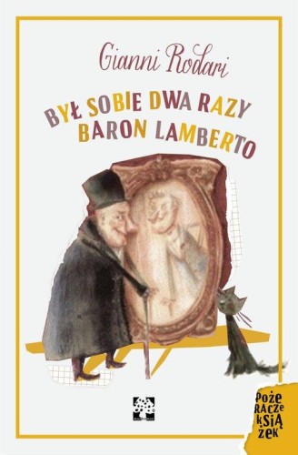 Był sobie dwa razy Baron Lambreto, czyli tajemnice wyspy San Giulio
