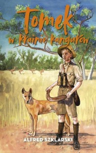 Tomek w krainie kangurów (1)