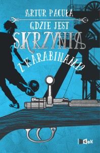 Gdzie jest (tom 2) Gdzie jest skrzynia z karabinami